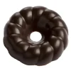 Moule Chocolat Couronne (x18) Chocolate World