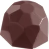 Moule Chocolat Diamant 3.1 cm (x21) Chocolate World