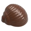 Moule Chocolat Escargot 29,5 mm (x24) Chocolate World