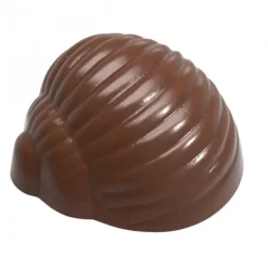Moule Chocolat Escargot 29,5 mm (x24) Chocolate World