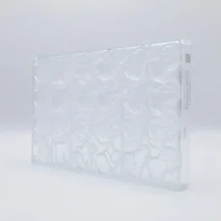 Moule Chocolat Figurines de Noël (x24) Chocolate World