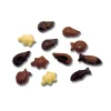 Moule Chocolat Friture de Pâques 35 empreintes