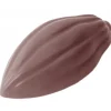Moule Chocolat Fève Cacao (x16) Chocolate World