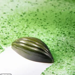 Moule Chocolat Fève de Cacao 6 lignes 4,8 x 2,1 cm (x21) Chocolate World