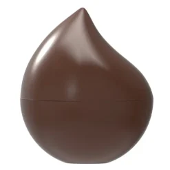 Moule Chocolat Goutte Irrégulière 2,7 cm (x32) Chocolate World