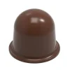Moule Chocolat Jack Ralph 29 mm (x21) Chocolate World