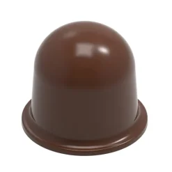 Moule Chocolat Jack Ralph 29 mm (x21) Chocolate World