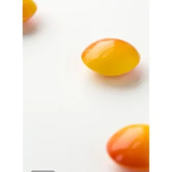 Moule Chocolat Lentille 3,5 cm (x21) Chocolate World