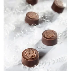 Moule Chocolat Main de Fatma (x21) Chocolate World