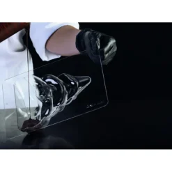 Moule Chocolat Mini Sapin de Noël Ø 9,5 x H 12 cm (x2) Pavoni