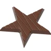 Moule Chocolat Napolitain Étoile (x10) Chocolate World