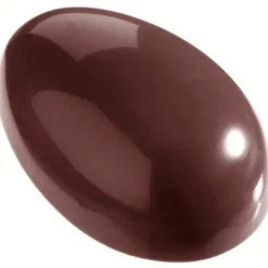 Moule Chocolat Oeuf Géant 90 cm (x1) Chocolate World