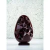 Moule Chocolat Oeuf Picasso Ø 14 x H 21,5 cm (x2) Pavoni