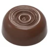 Moule Chocolat Orbite 32 mm (x21) Chocolate World