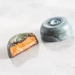 Moule Chocolat Orbite 32 mm (x21) Chocolate World