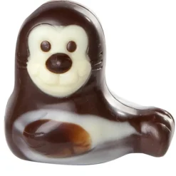 Moule Chocolat Otarie 35 mm (x18) Chocolate World