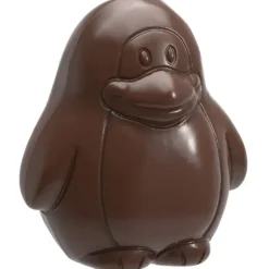 Moule Chocolat Pingouin 33 mm (x18) Chocolate World