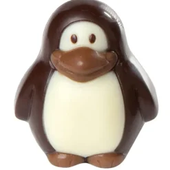 Moule Chocolat Pingouin 33 mm (x18) Chocolate World