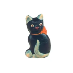 Moule Chocolat Polycarbonate Chat H 25 cm