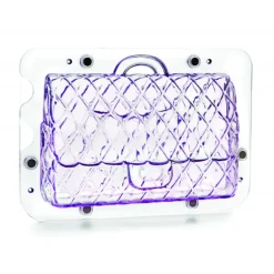 Moule Chocolat Polycarbonate Sac à Main 22 x 14 cm Ibili