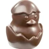 Moule Chocolat Poussin 33 mm (x12) Chocolate World