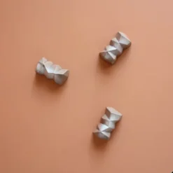 Moule Chocolat Praline Maurizio Frau 3,5 x 1,9 cm (x21) Chocolat Form