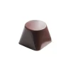 Moule Chocolat Praline Quadricone 27 mm (x28) Pop Chocolat