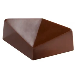 Moule Chocolat Praline Tropicale Buddy Trinidad (x21) Chocolate World