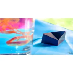 Moule Chocolat Praline Tropicale Buddy Trinidad (x21) Chocolate World