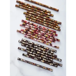 Moule Chocolat Rectangle (x15) Chocolate World