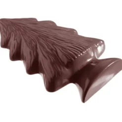 Moule Chocolat Sapin 16,6 cm Chocolate World