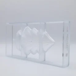 Moule Chocolat Sapin 16,6 cm Chocolate World