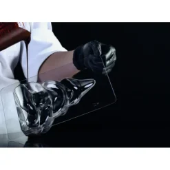 Moule Chocolat Sapin de Noël Rocky 12,5 x H 19,5 cm (x2) Pavoni