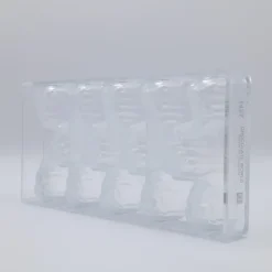 Moule Chocolat Sapin (x14) Chocolate World