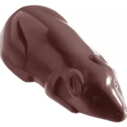 Moule Chocolat Souris (x10) Chocolate World
