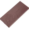 Moule Chocolat Tablette Aïd Moubarak 12,5 cm (x4) Chocolate World