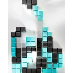 Moule Chocolat Tetromino (x14) Chocolat Form