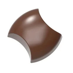 Moule Chocolat The Taster 3,4 x 2,9 cm (x21) Chocolate World