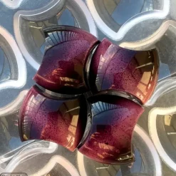 Moule Chocolat The Taster 3,4 x 2,9 cm (x21) Chocolate World