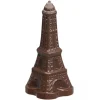Moule Chocolat Tour Eiffel 60 mm (x12) Chocolate World
