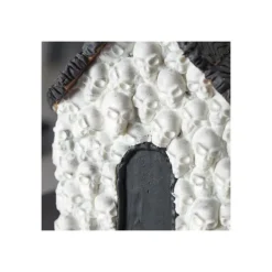 Moule Chocolat Tête de Mort Wilton