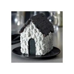 Moule Chocolat Tête de Mort Wilton