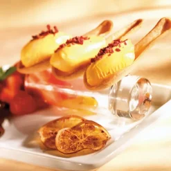 Moule Cuillères - Moule silicone Flexipan