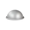 Moule Demi-Sphère Ø 10 cm Aluminium PME