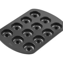 Moule Donuts 12 empreintes Wilton