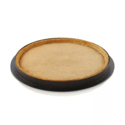 Moule en Silicone+Cercle Tarte Meringue Silikomart 3D Design