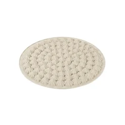 Moule en Silicone+Cercle Tarte Meringue Silikomart 3D Design