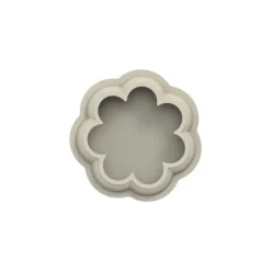 Moule Gâteau et Décors Happy Spring Silikomart Professional