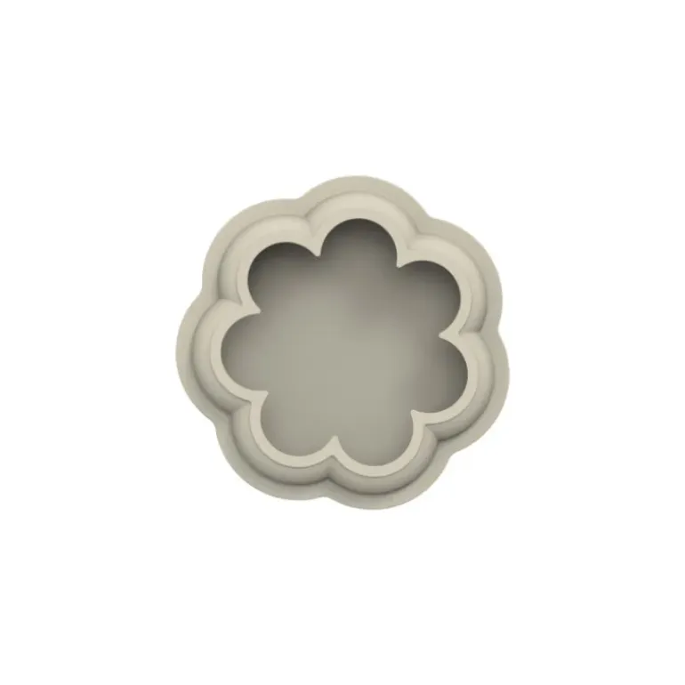 Moule Gâteau et Décors Happy Spring Silikomart Professional