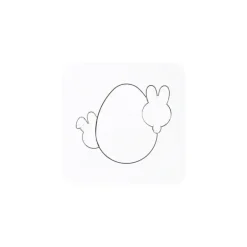 Moule Gâteau et Décors Happy Spring Silikomart Professional